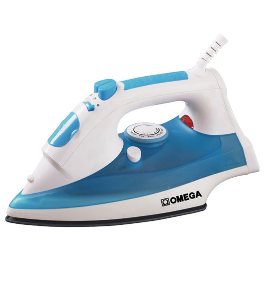 Omega Steam Spray Iron TS-120