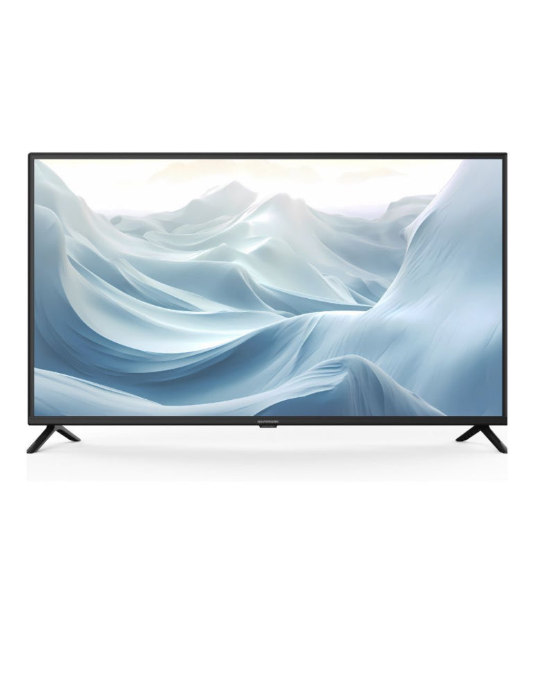 Supersonic 32 Inch HD Android Smart TV with Dolby Audio