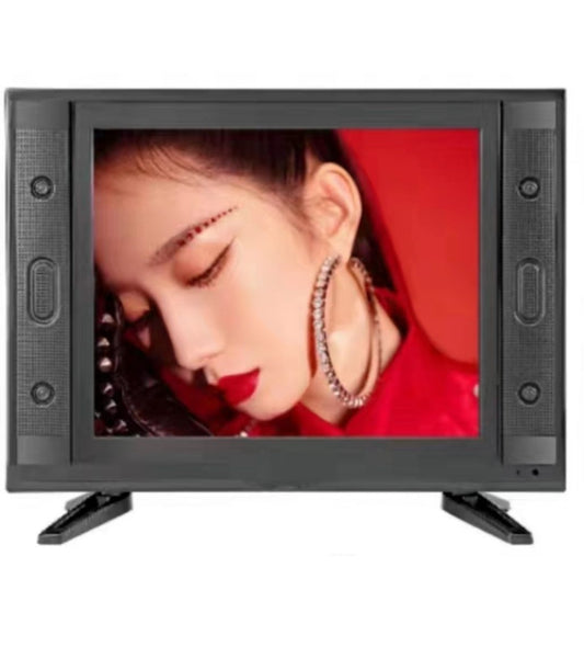 Omega 17" (43cm) HD Ready LED TV