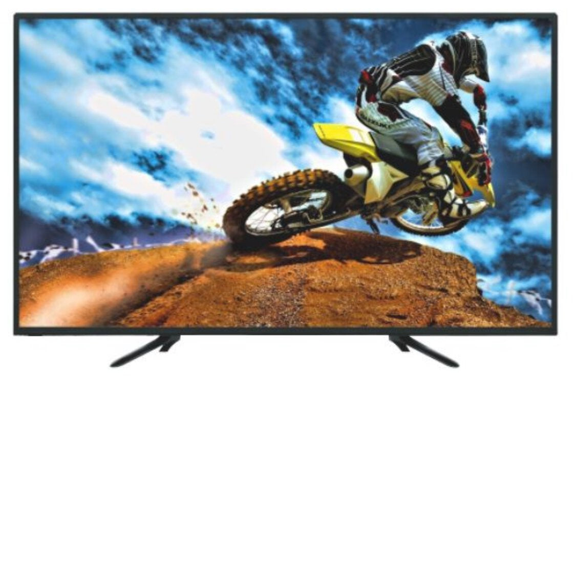 40" LED TV - ECCO LH40