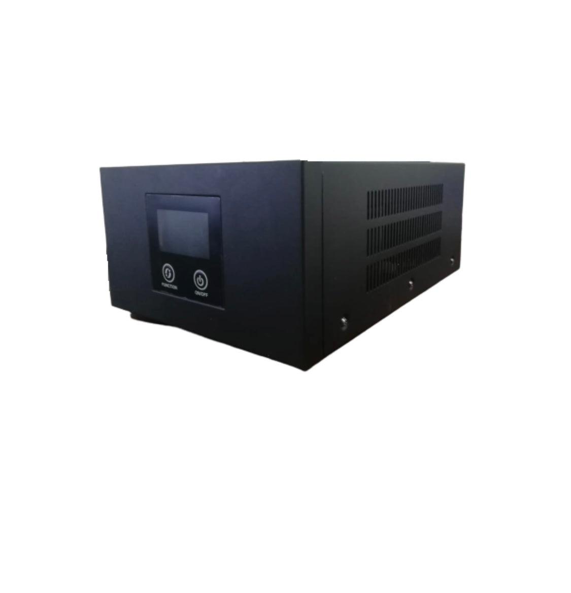 1000W 12V/30A Pure Sine Wave Solar UPS/Inverter - ECCO PRO NS1000