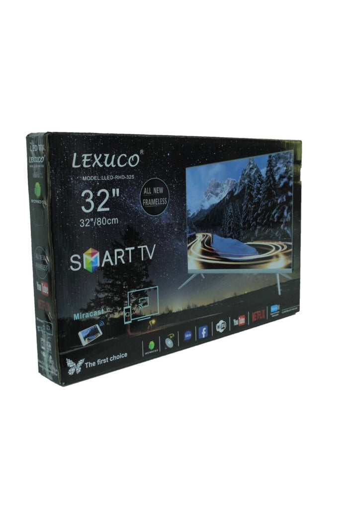 32'' Smart Lexuco TV