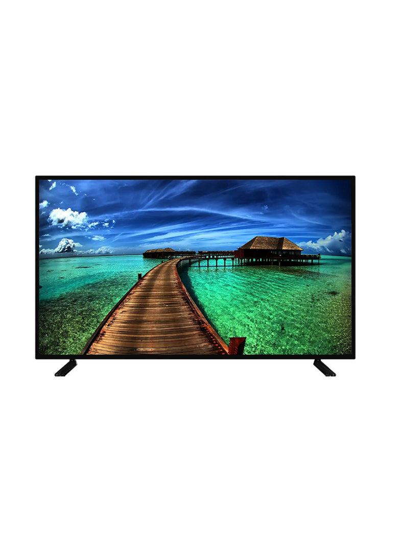 43" Smart FHD TV - ECCO PRO LH43PS