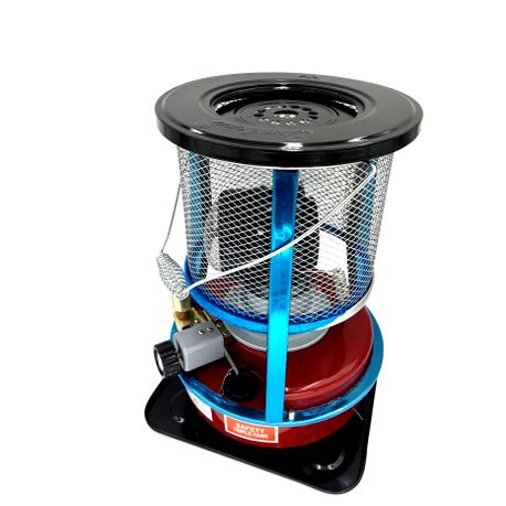 Paraffin Heater