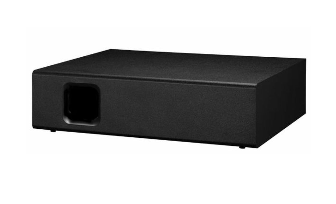 Supersonic 2.1Channel Bluetooth and Sound Bar with Wired Subwoofer SAV-101D