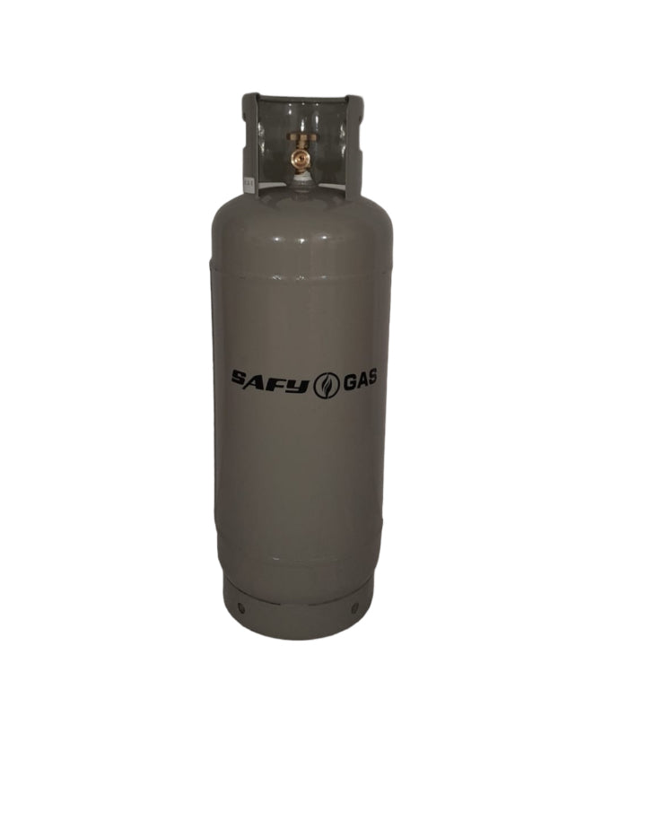 Safy - Gas Cylinder - (19Kg)