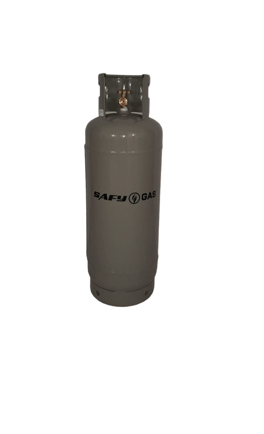 Safy - Gas Cylinder - (19Kg)