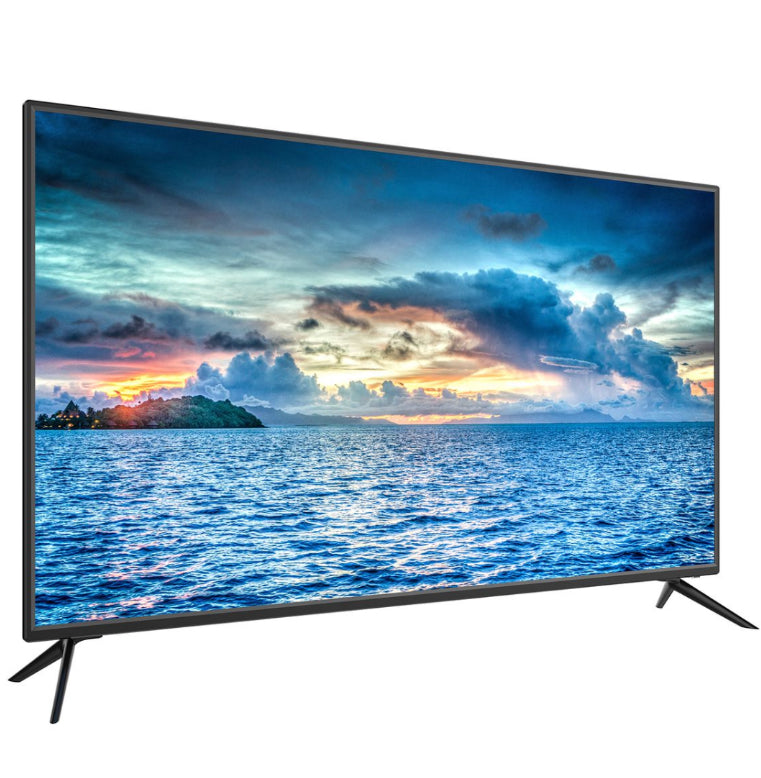 43" Smart LED TV - ECCO LH43S