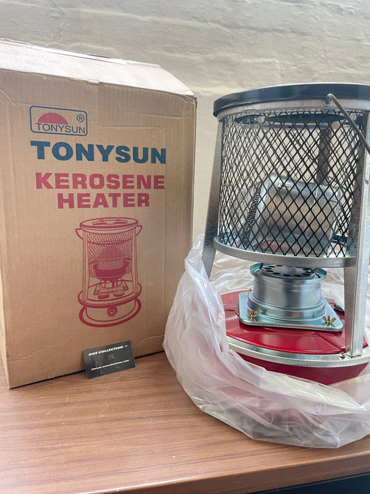 TonySun Kerosene Parafin Heater