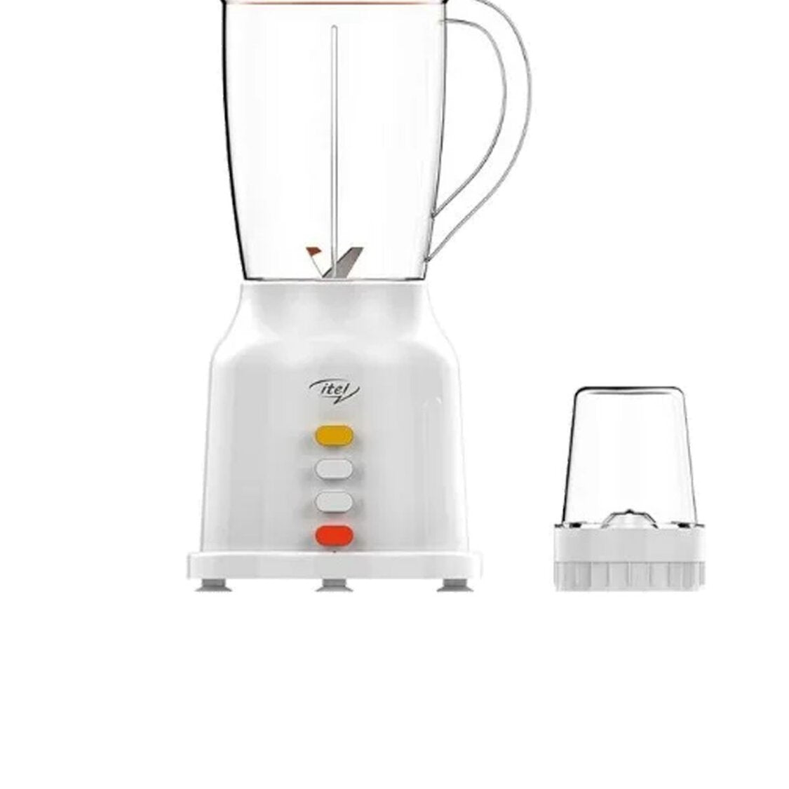 Itel- Kitchen Blender 350W