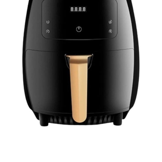 6 Litre Air Fryer - Multi-cooker - Large Capacity