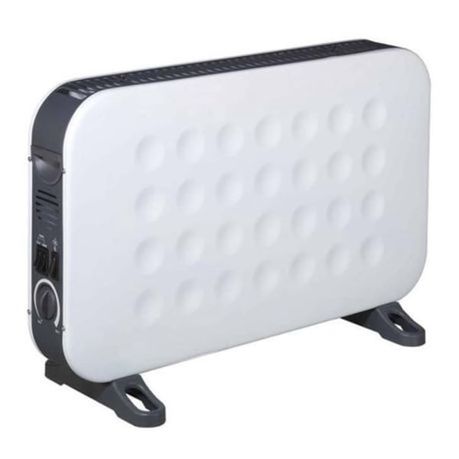 Electric Convector Heater