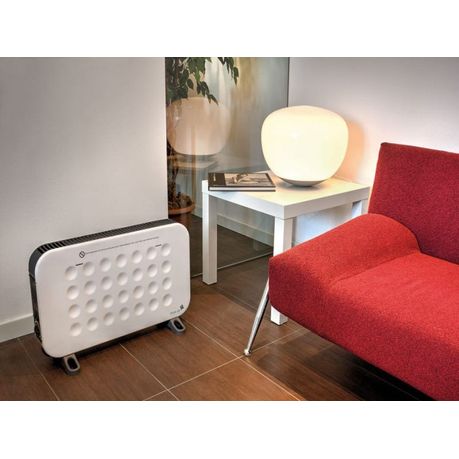 Electric Convector Heater